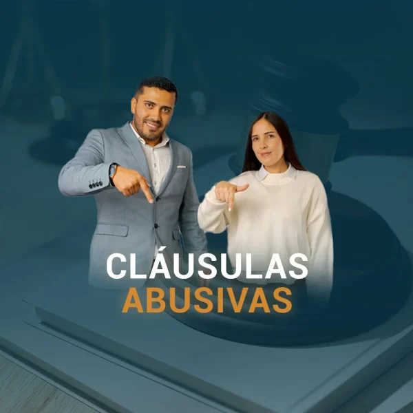 CLÁUSULAS ABUSIVAS CLÁUSULAS ABUSIVAS