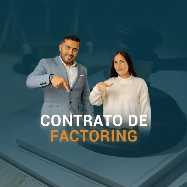 CONTRATO DE FACTORING