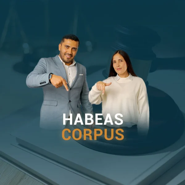Habeas corpus Habeas corpus