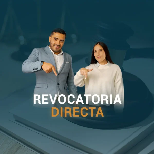 Revocatoria directa 11zon Revocatoria directa 11zon