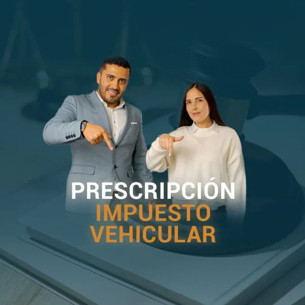 prescripción impuesto vehicular prescripción impuesto vehicular