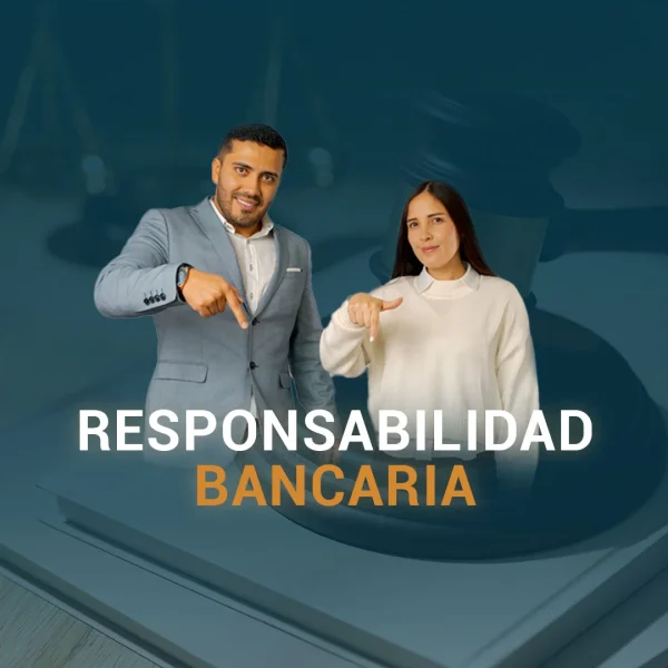RESPONSABILIDAD BANCARIA RESPONSABILIDAD BANCARIA